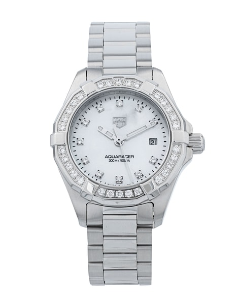 Tag Heuer Aquaracer WBD1415.BA0741